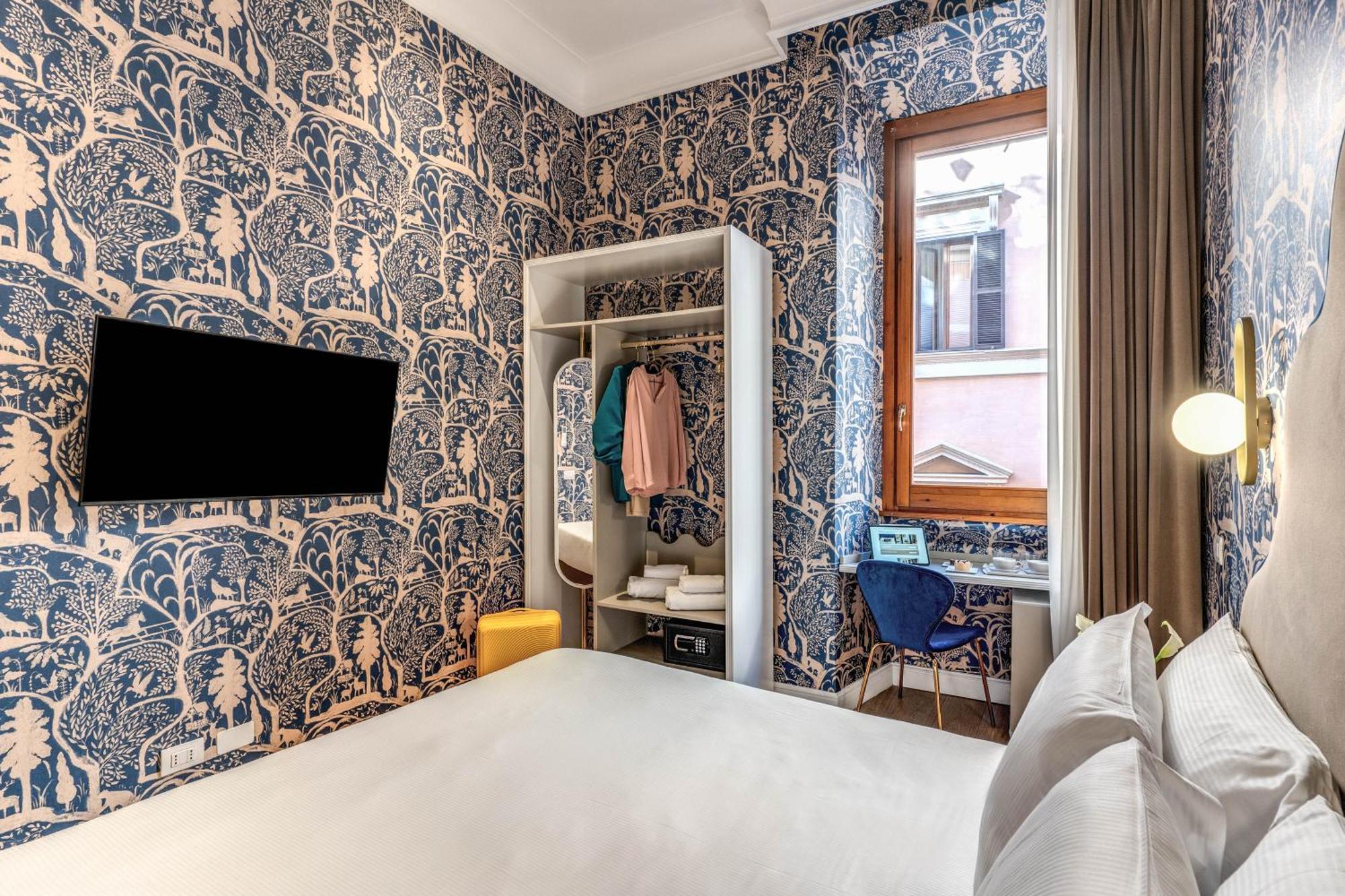 Townhouse Condotti 29 — Photos 3